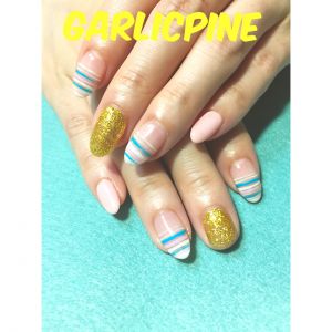 ボーダーフレンチ