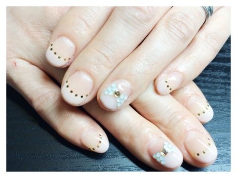 ネイルサロン