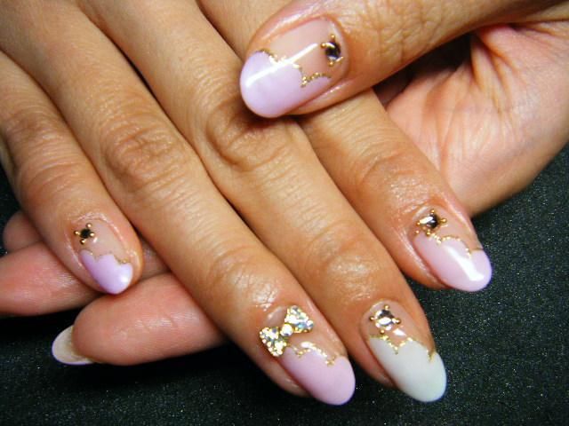 Nail Salon Daisy 仙台市青葉区吉成店
