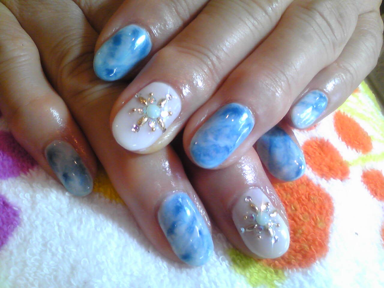 Nail Salon Daisy 仙台市青葉区吉成店