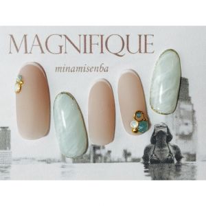 ☆マットネイル☆
