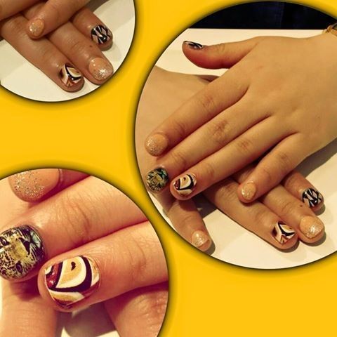 Auto Nail LANI
