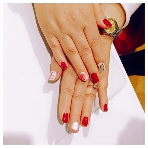 Auto Nail LANI