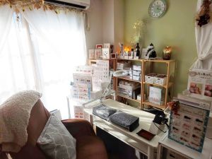 ネイルサロン 東京都 板橋区 ネイルサロン　Venir（ヴェニール）