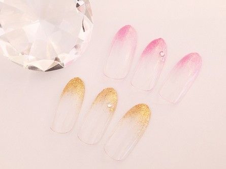 ネイルサロン