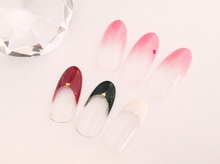 ネイルサロン
