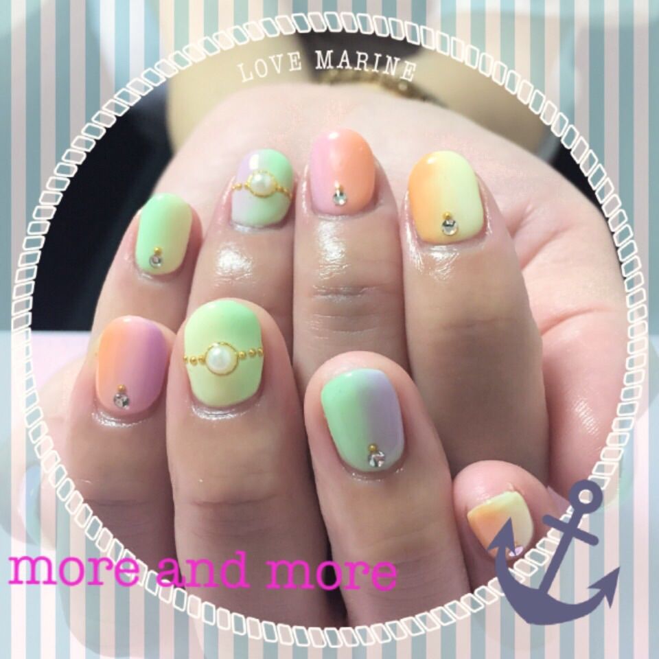 more and moreコース  オフ込み6000円