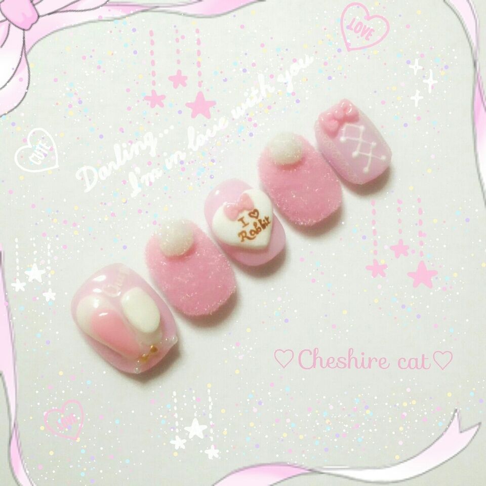 Cheshire cat♡東中野店