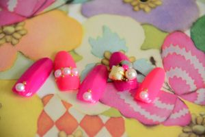 grace nail