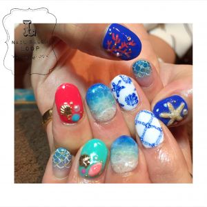 海art