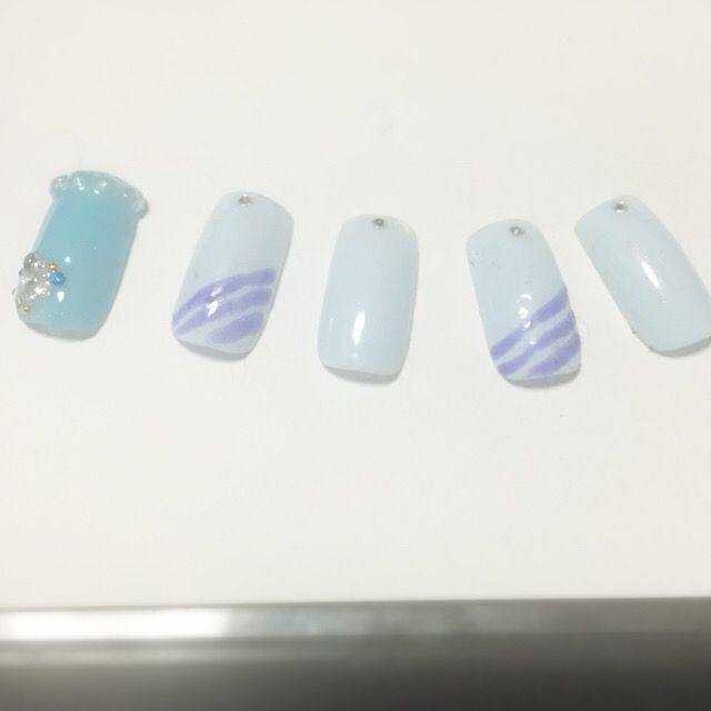 ネイルサロン