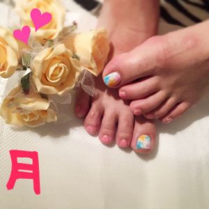 フット