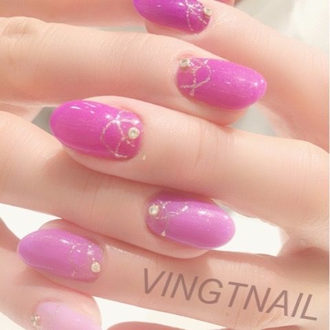 VINGT NAIL南青山