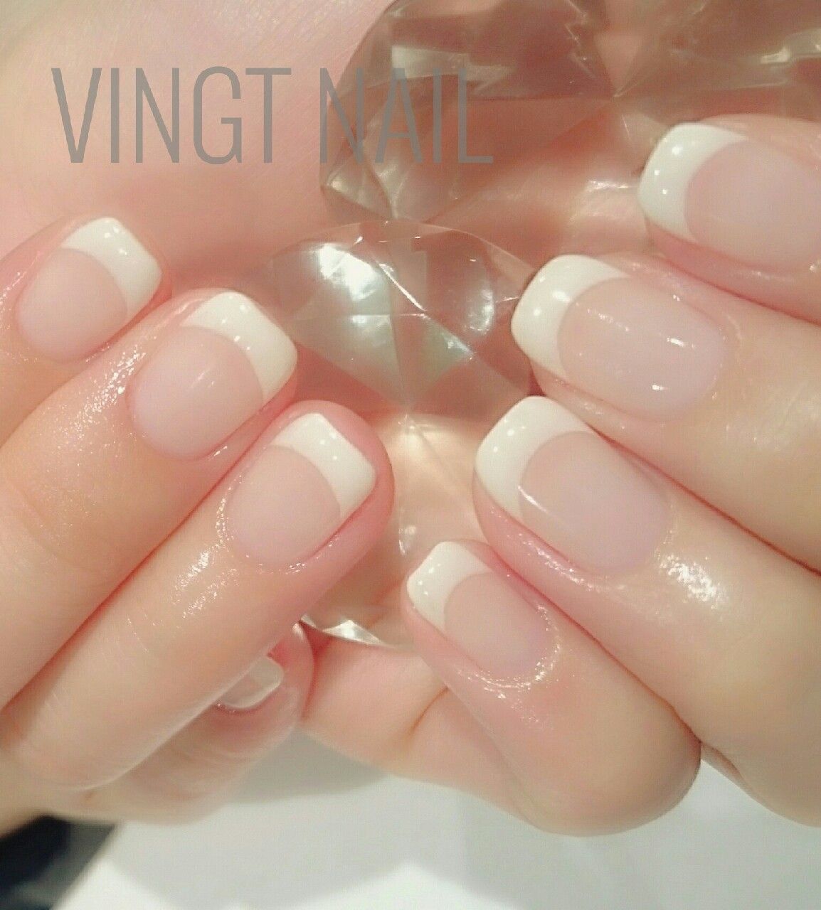 VINGT NAIL南青山