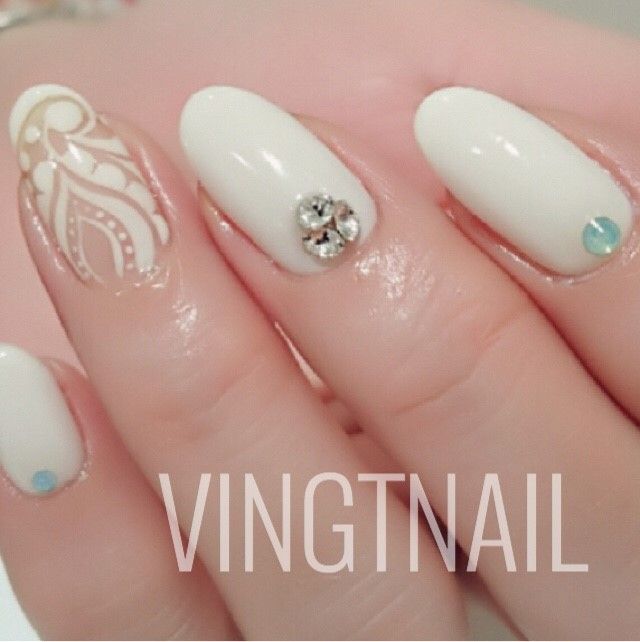 VINGT NAIL南青山