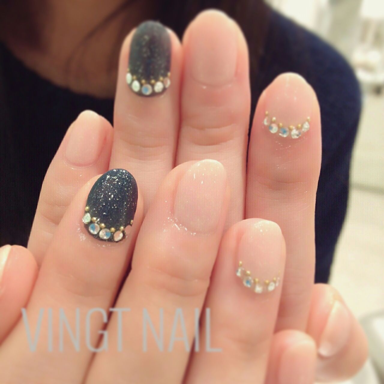 VINGT NAIL南青山