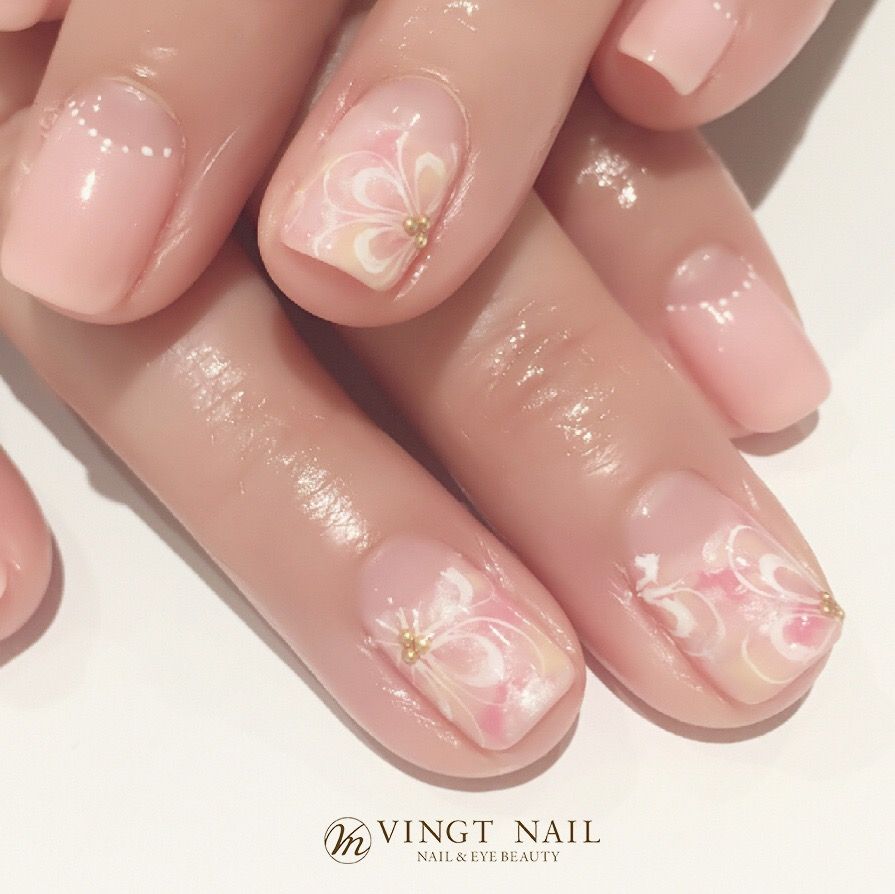 VINGT NAIL南青山