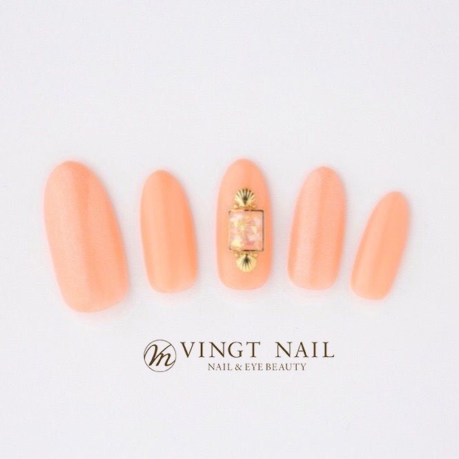 VINGT NAIL南青山