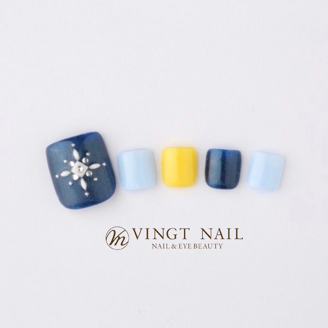 VINGT NAIL南青山