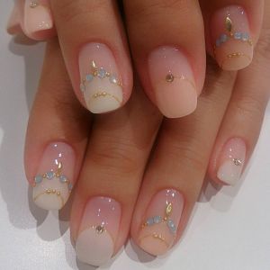 SUMMER　ネイル