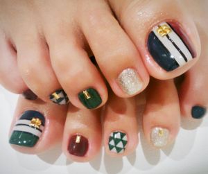 2015 秋FOOT