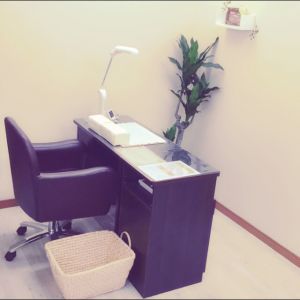 NailSalon lamer