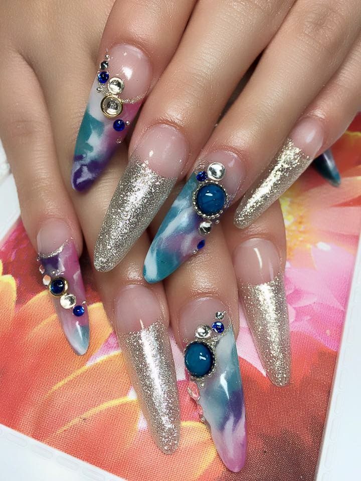 ホームサロン〜M’s Nail〜