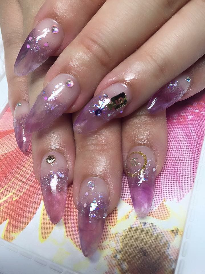 ホームサロン〜M’s Nail〜
