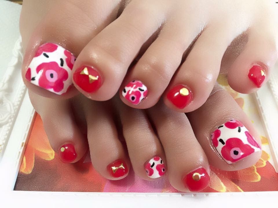ネイルサロン