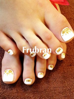 Frubran☆ネイルデザイン