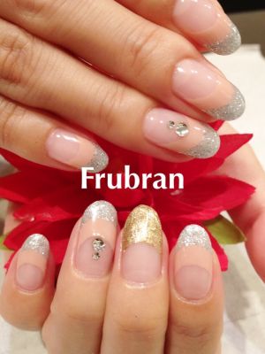 Frubran☆ネイルデザイン
