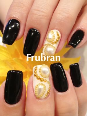 Frubran☆ネイルデザイン