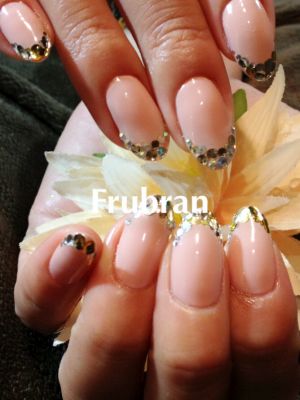 Frubran☆ネイルデザイン