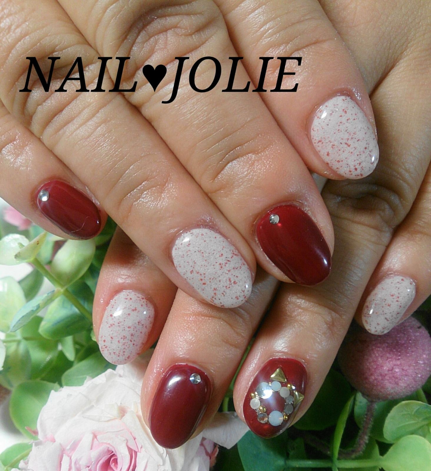 NAIL JOLIE(ネイルジョリー)