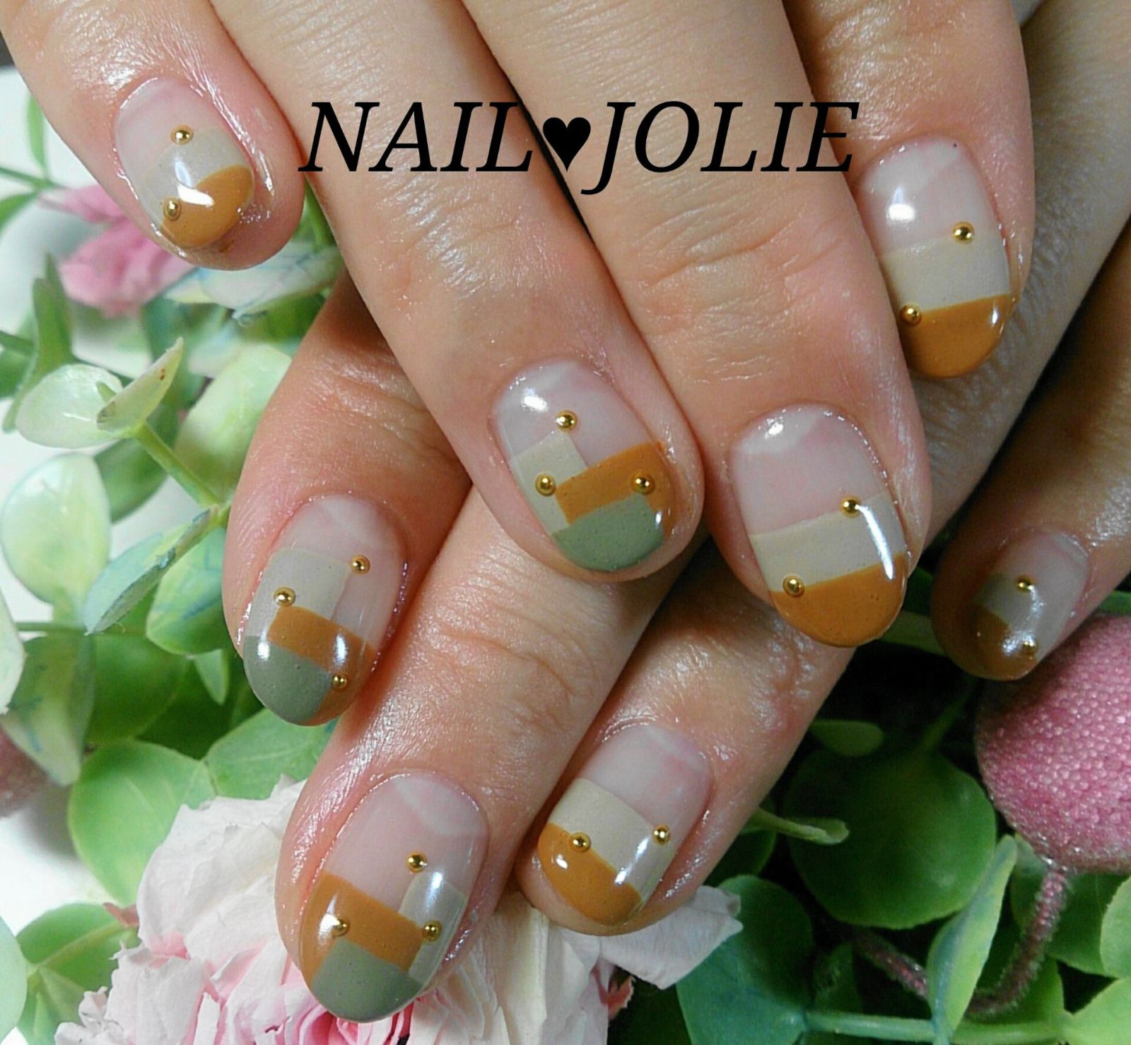 NAIL JOLIE(ネイルジョリー)