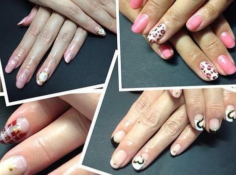 Nail＆Spa　さくら