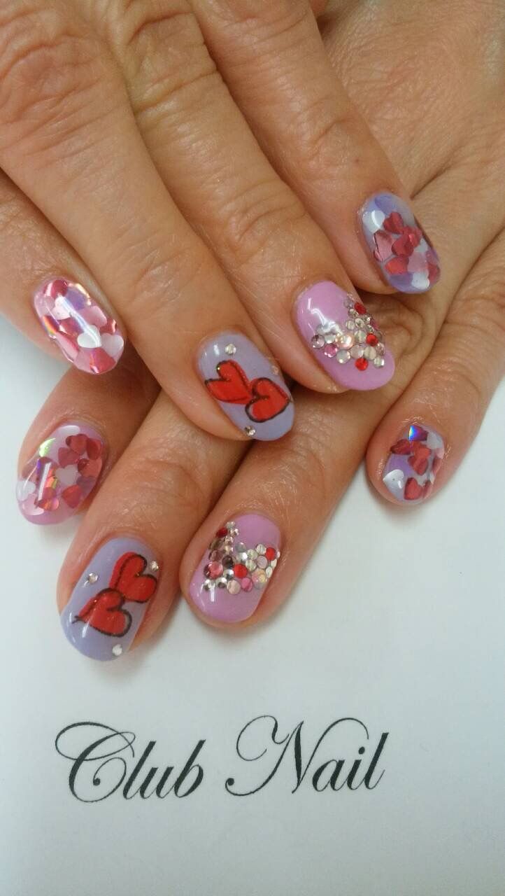 CLUBNAIL梅田店