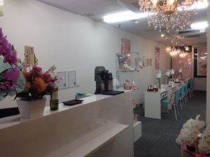 CLUBNAIL梅田店