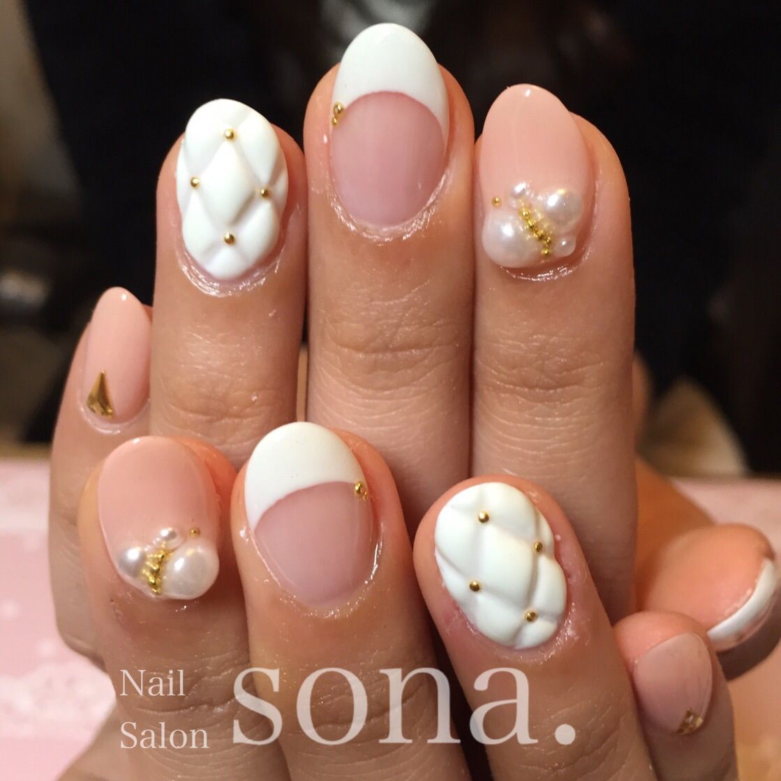 NailSalon sona.