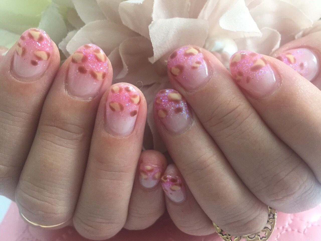 ネイルサロン