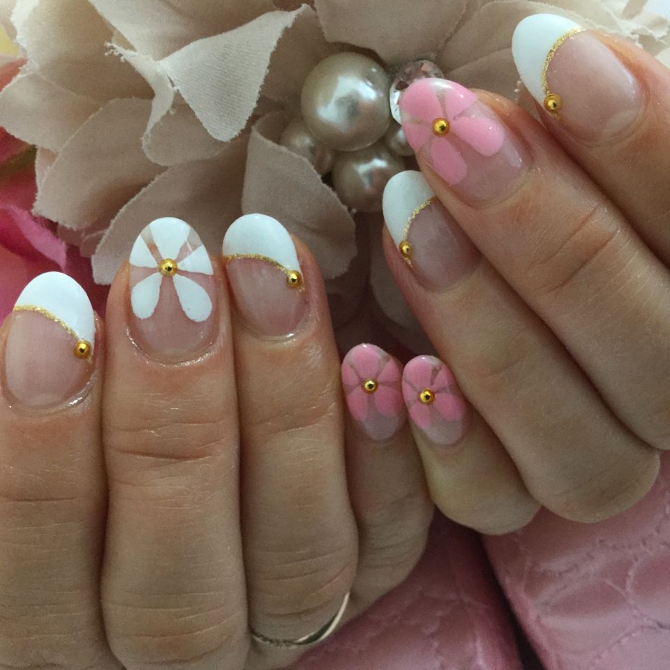ネイルサロン