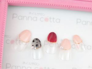 パンナオリジナル5980円