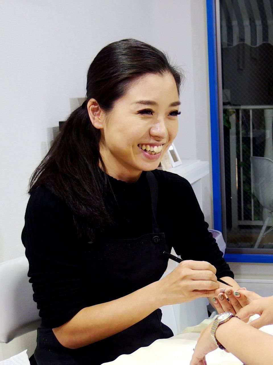 酒井 麻衣