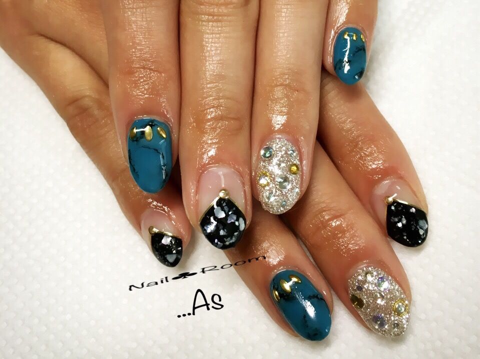 ネイルサロン