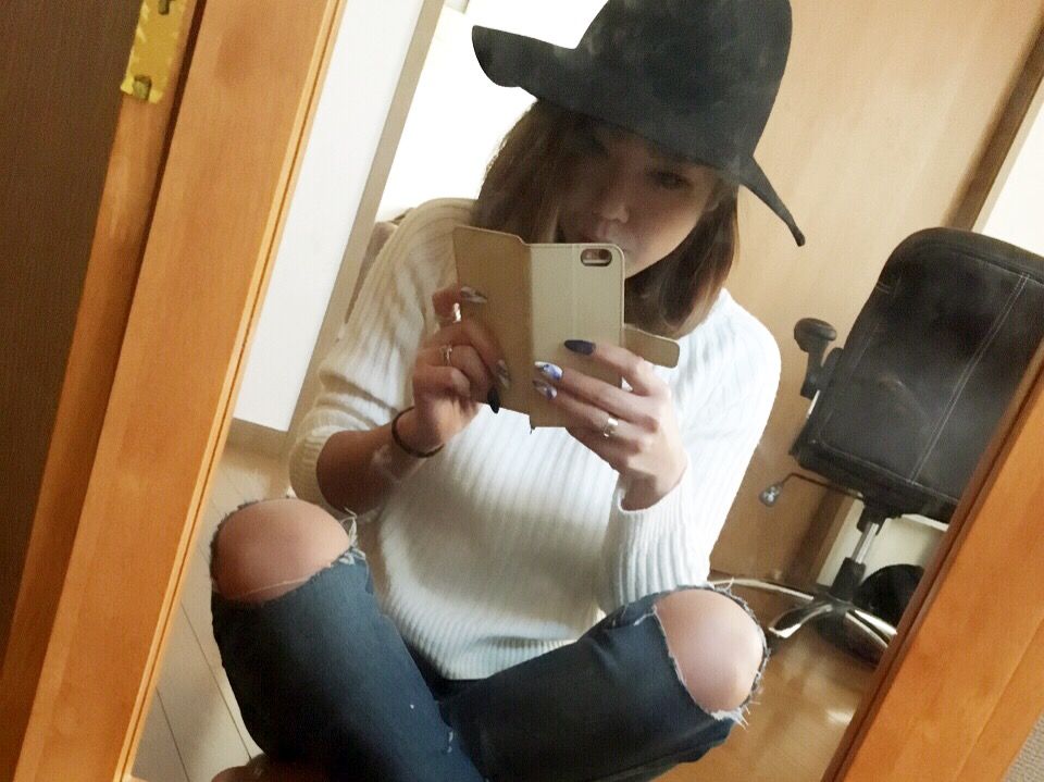 ネイルサロン