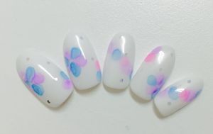 アートネイル