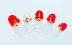 アートネイル