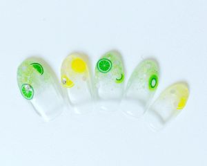 アートネイル