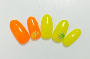 アートネイル