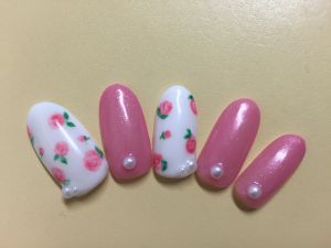 アートネイル
